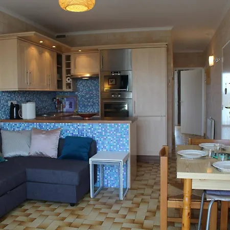 La Nouvelle - 3 Pieces Pn550-023 Appartement