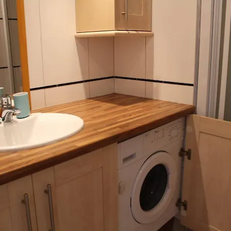 Apartment La Nouvelle - 3 Pieces Pn550-023 Port-la-Nouvelle