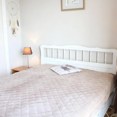 Apartmán La Nouvelle - 3 Pieces Pn550-023 *