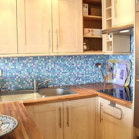 Apartmán La Nouvelle - 3 Pieces Pn550-023 Port-la-Nouvelle