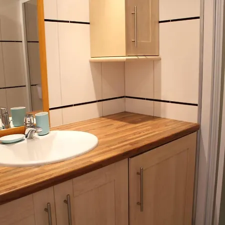 Appartement La Nouvelle - 3 Pièces Pn550-023 *